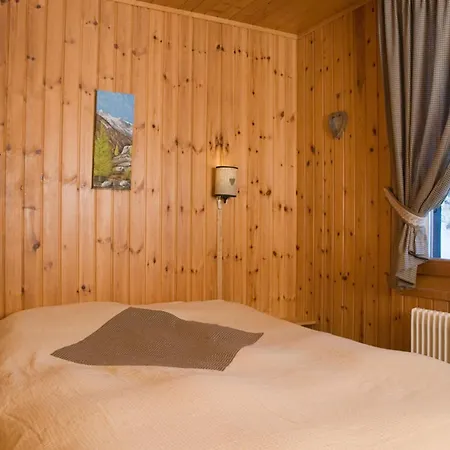 Outstanding For Groups South Facing Breathtaking Views Year Round Chalet Anzère