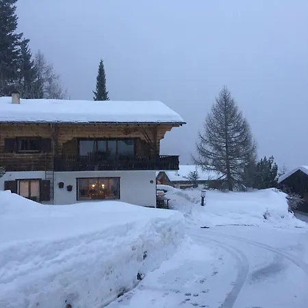 Chalet Outstanding For Groups South Facing Breathtaking Views Year Round Anzère