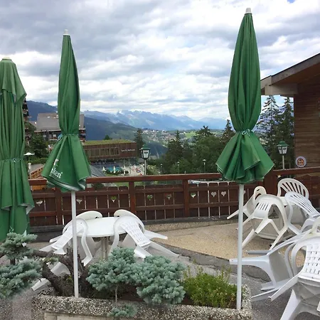 Chalet Outstanding For Groups South Facing Breathtaking Views Year Round