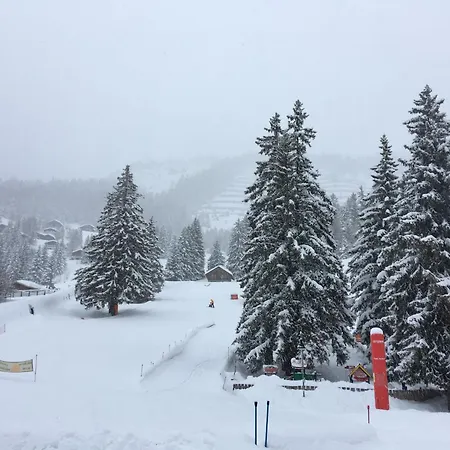 Outstanding For Groups, South Facing, Breathtaking Views - Year Round Anzere