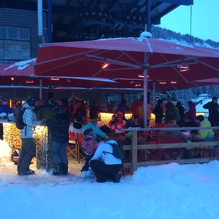 Outstanding For Groups South Facing Breathtaking Views Year Round Anzère