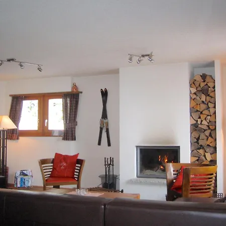 Outstanding For Groups, South Facing, Breathtaking Views - Year Round * Anzere