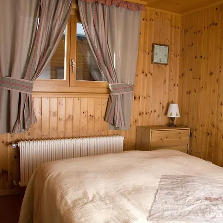 Outstanding For Groups South Facing Breathtaking Views Year Round * Anzère