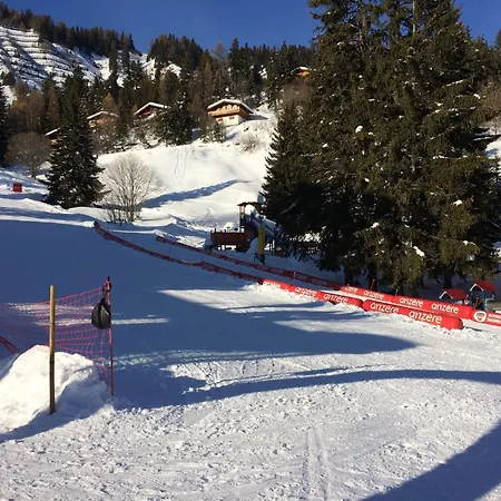 Outstanding For Groups South Facing Breathtaking Views Year Round Chalet *