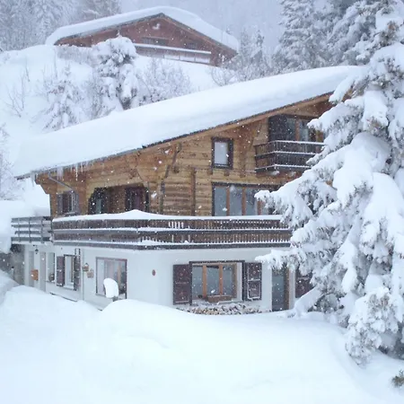 Chalet Outstanding For Groups, South Facing, Breathtaking Views - Year Round *