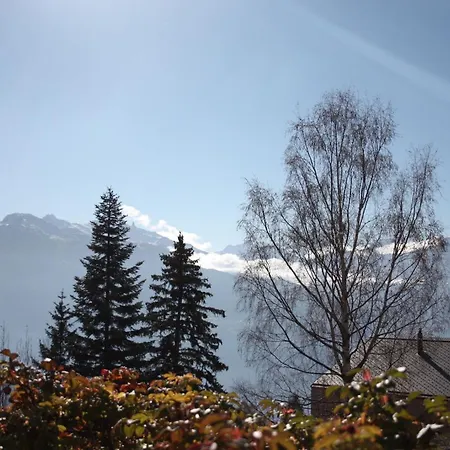 Chalet Outstanding For Groups, South Facing, Breathtaking Views - Year Round