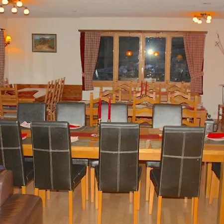 Outstanding For Groups, South Facing, Breathtaking Views - Year Round Anzere