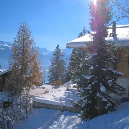 Outstanding For Groups, South Facing, Breathtaking Views - Year Round Chalet