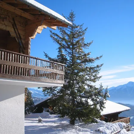 Chalet Outstanding For Groups South Facing Breathtaking Views Year Round *