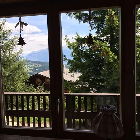 Chalet Outstanding For Groups South Facing Breathtaking Views Year Round *