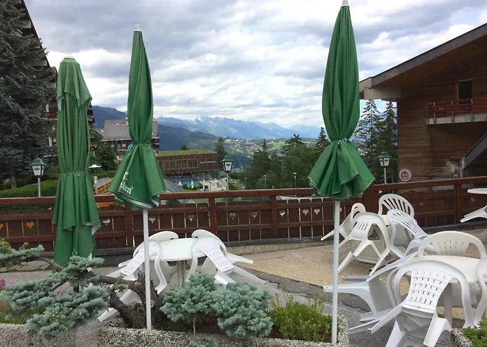 Chalet Outstanding For Groups South Facing Breathtaking Views Year Round