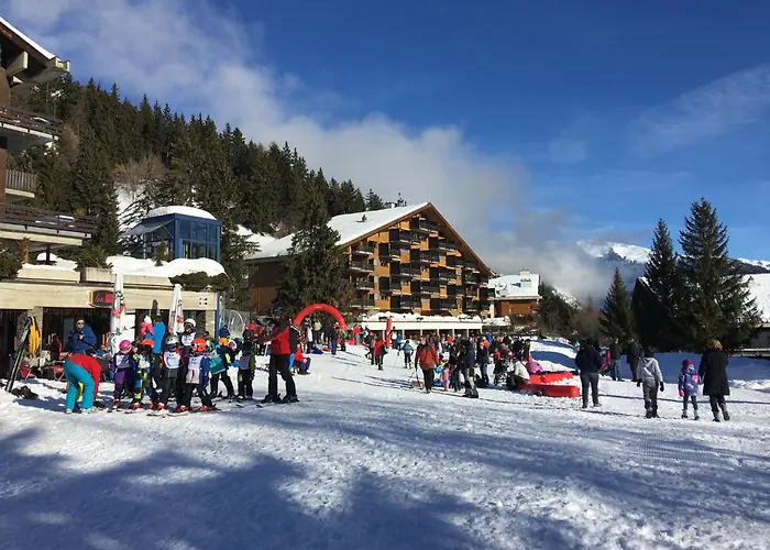 Chalet Outstanding For Groups South Facing Breathtaking Views Year Round *