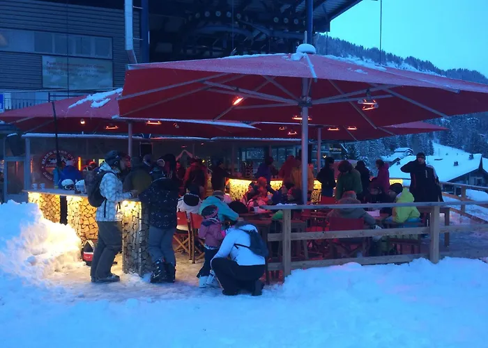 Outstanding For Groups South Facing Breathtaking Views Year Round Anzère