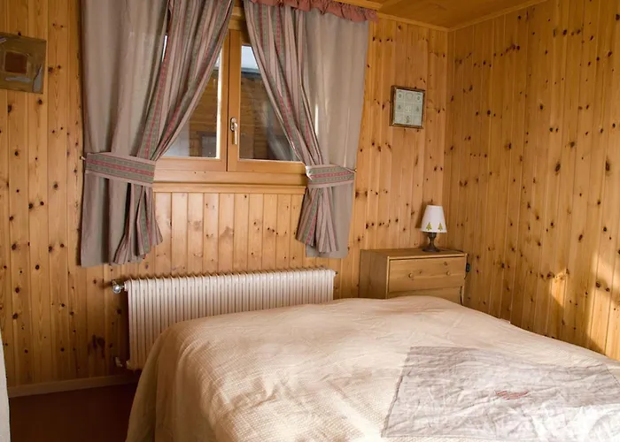 Outstanding For Groups South Facing Breathtaking Views Year Round * Anzère