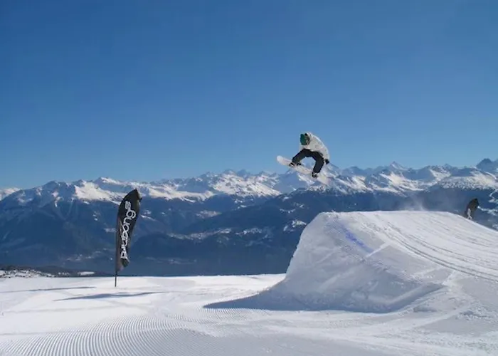 Outstanding For Groups South Facing Breathtaking Views Year Round