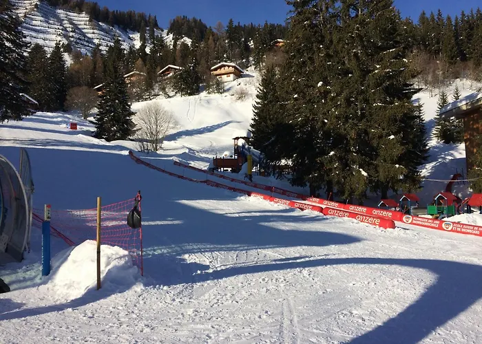 Outstanding For Groups South Facing Breathtaking Views Year Round Chalet *