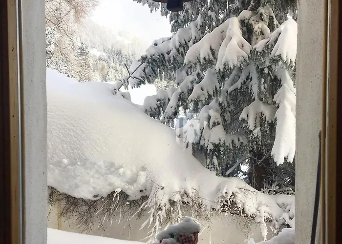 Outstanding For Groups South Facing Breathtaking Views Year Round Chalet *