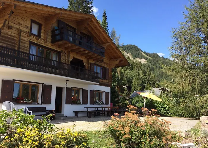 Outstanding For Groups South Facing Breathtaking Views Year Round Chalet *
