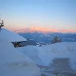 Chalet Outstanding For Groups South Facing Breathtaking Views Year Round *
