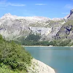 Chalet Outstanding For Groups South Facing Breathtaking Views Year Round