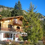 Outstanding For Groups South Facing Breathtaking Views Year Round Chalet Anzère