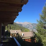Outstanding For Groups South Facing Breathtaking Views Year Round Anzère