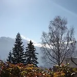 Chalet Outstanding For Groups South Facing Breathtaking Views Year Round