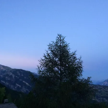 Outstanding For Groups South Facing Breathtaking Views Year Round Alpehytte *