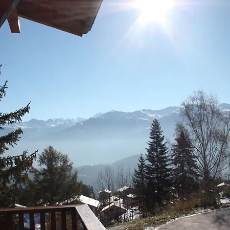 Outstanding For Groups South Facing Breathtaking Views Year Round Alpehytte *