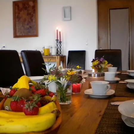 Outstanding For Groups South Facing Breathtaking Views Year Round Alpehytte
