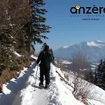 Outstanding For Groups South Facing Breathtaking Views Year Round * Anzère