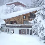 Chalet Outstanding For Groups South Facing Breathtaking Views Year Round *