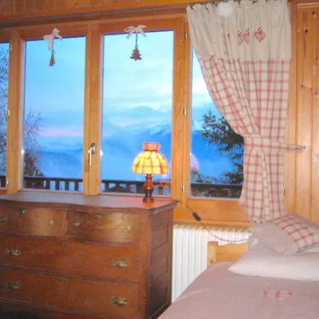 Outstanding For Groups South Facing Breathtaking Views Year Round Alpehytte