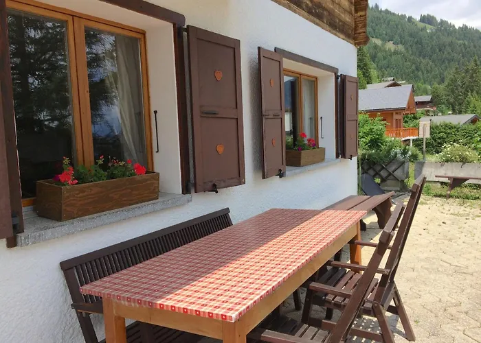 Outstanding For Groups South Facing Breathtaking Views Year Round Chalet
