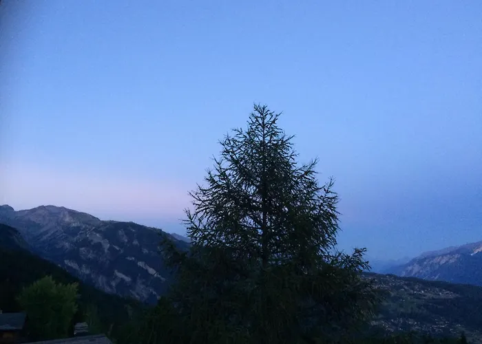 Outstanding For Groups South Facing Breathtaking Views Year Round Chalet *