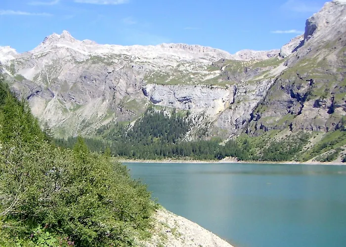 Chalet Outstanding For Groups South Facing Breathtaking Views Year Round