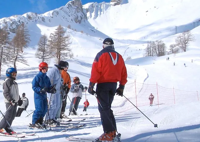 Chalet Outstanding For Groups South Facing Breathtaking Views Year Round Anzere